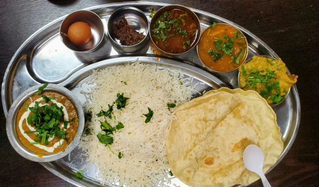 Indian Diet For Weight Loss