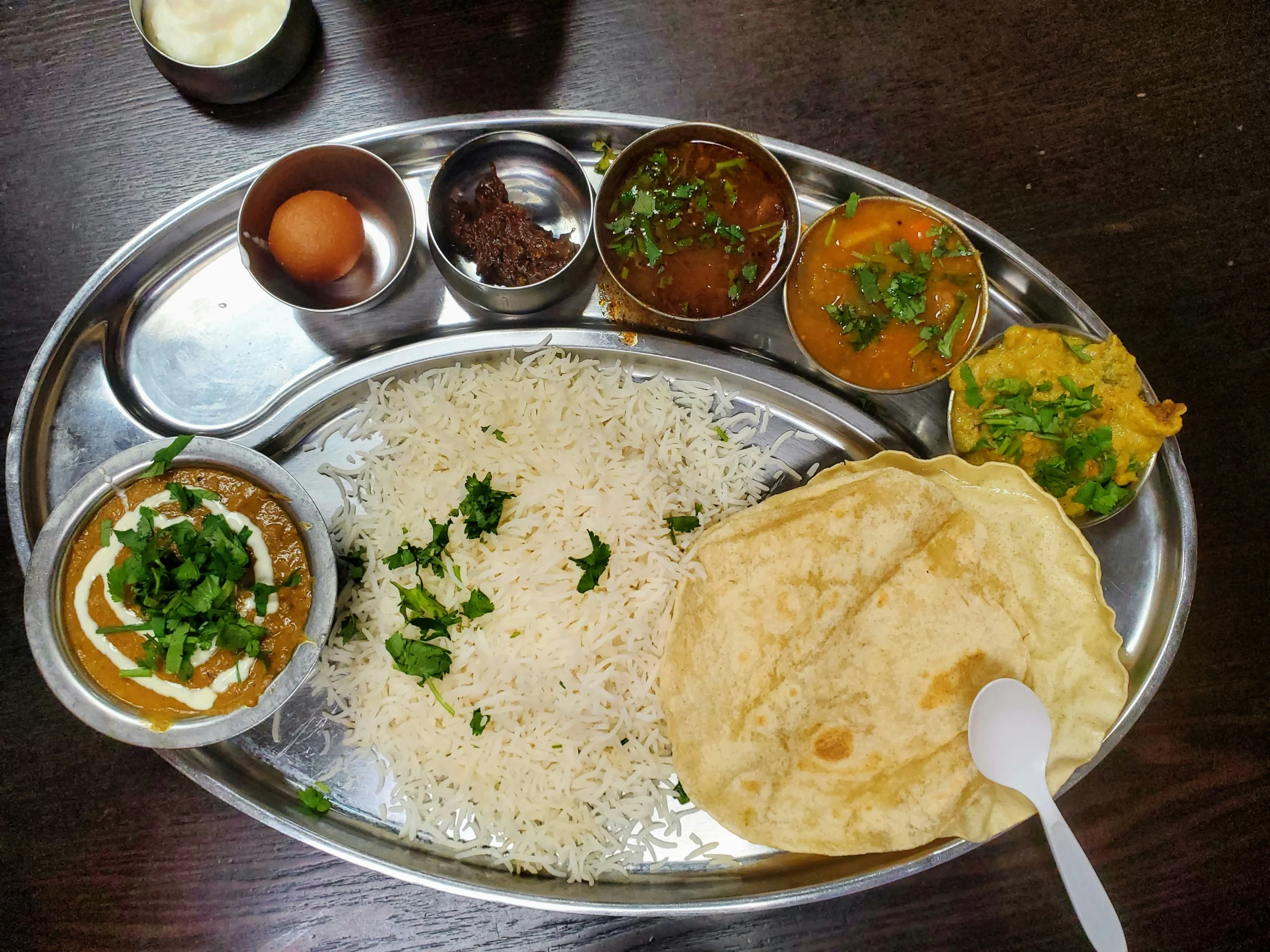 Indian Diet For Weight Loss