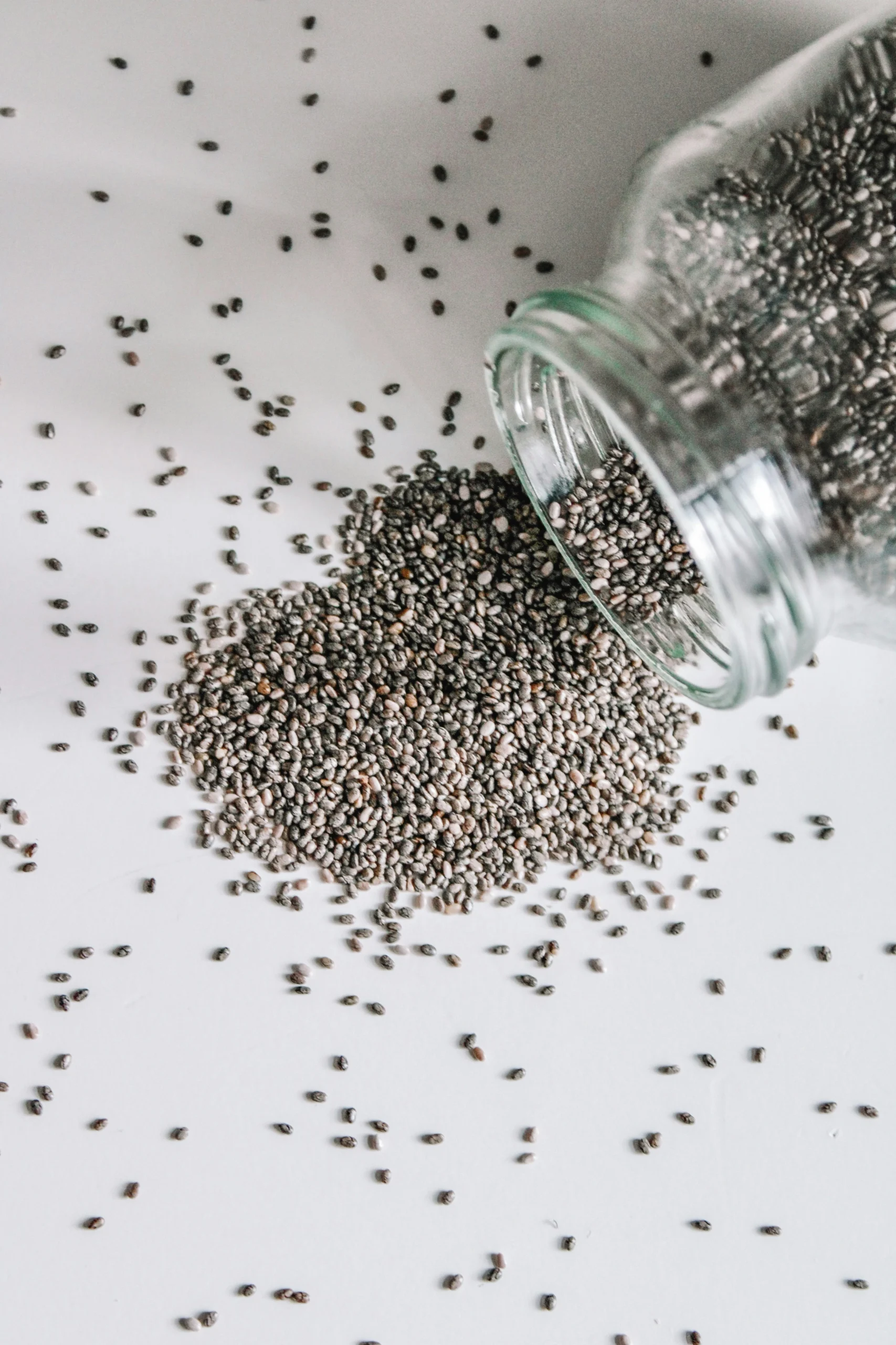 Chai Seeds Benefits