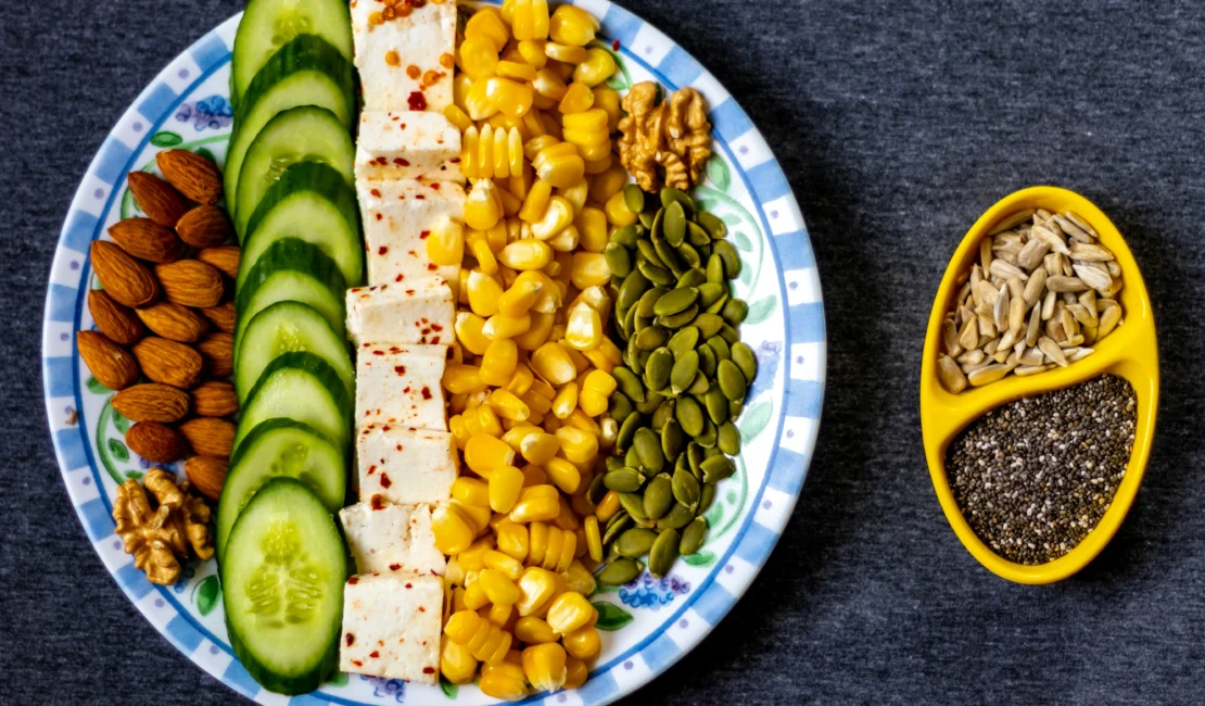 Dry Fruits For Weight Gain