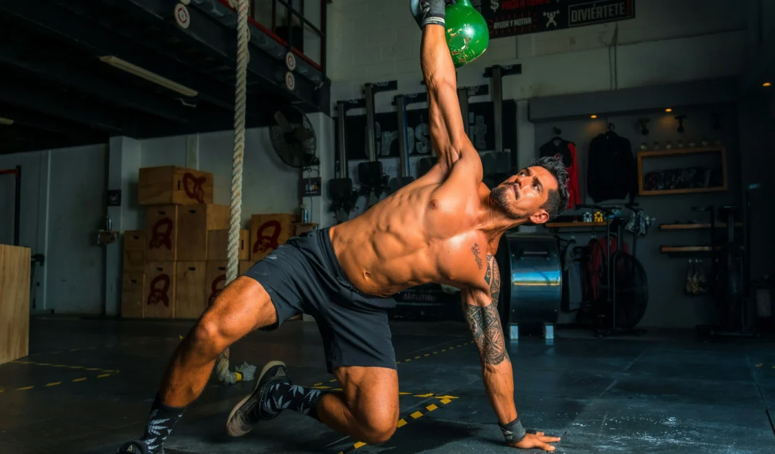 Best Exercises For Weight Loss