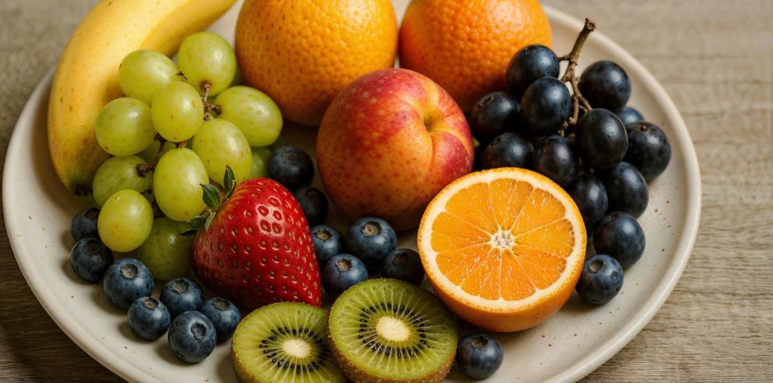 Fruits For Weight Loss