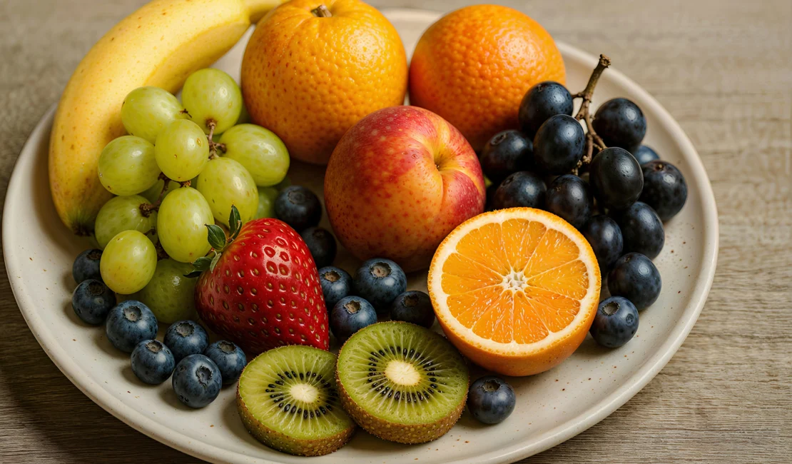 Fruits For Weight Loss