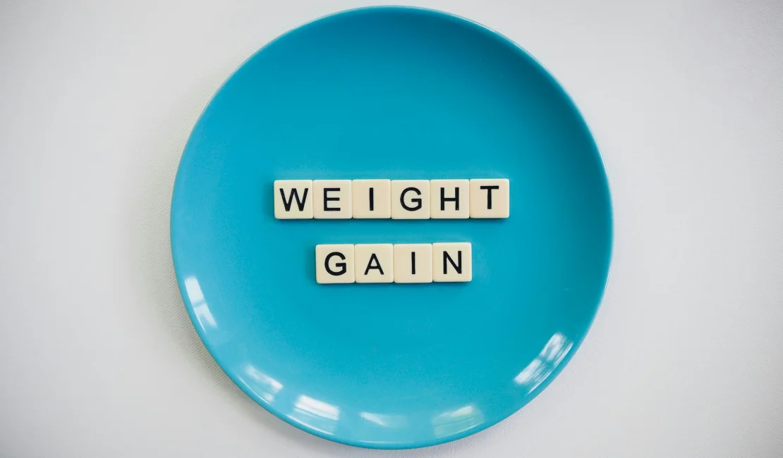 Weight Gain