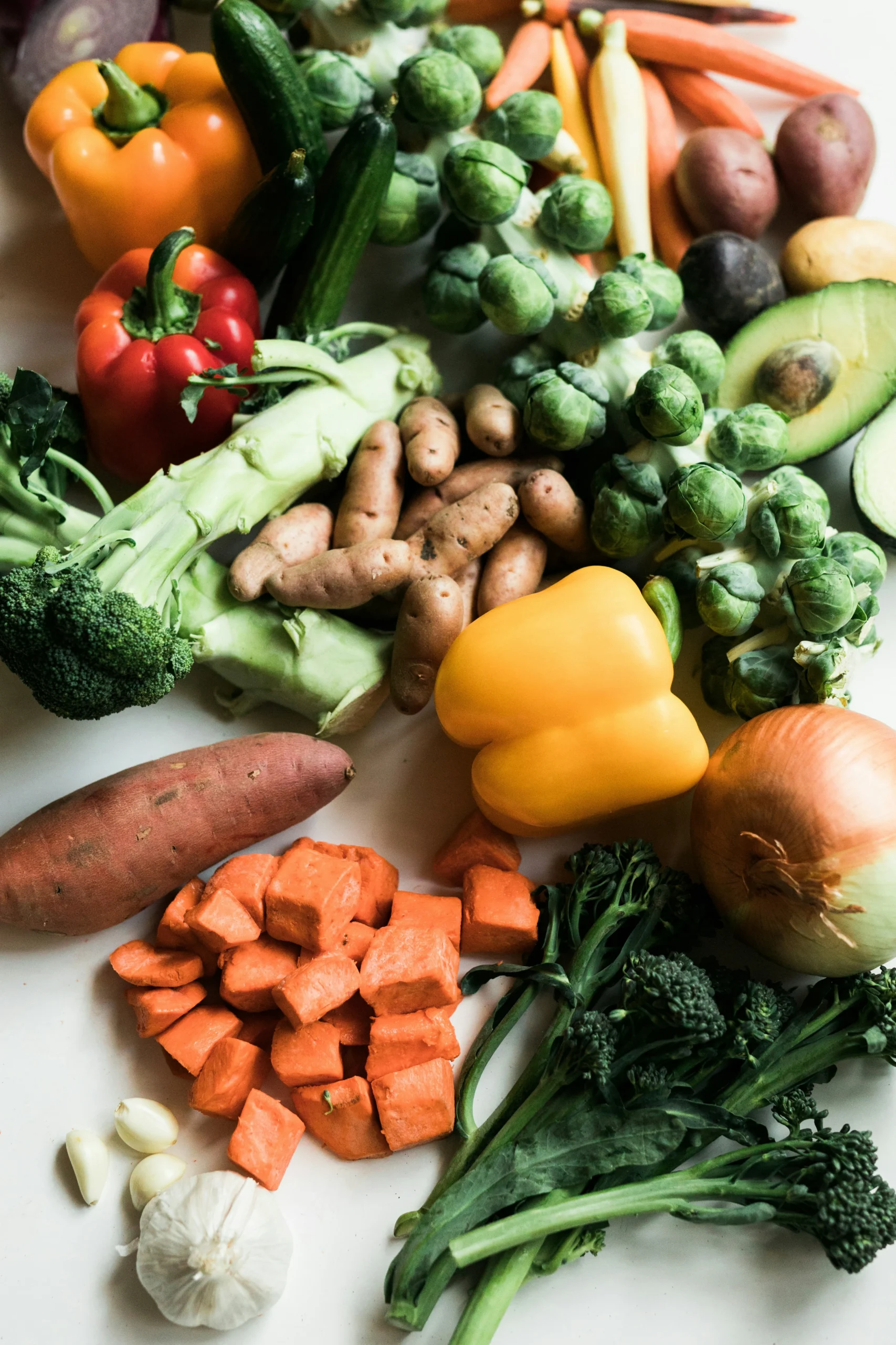 Vegetables For Weight Loss