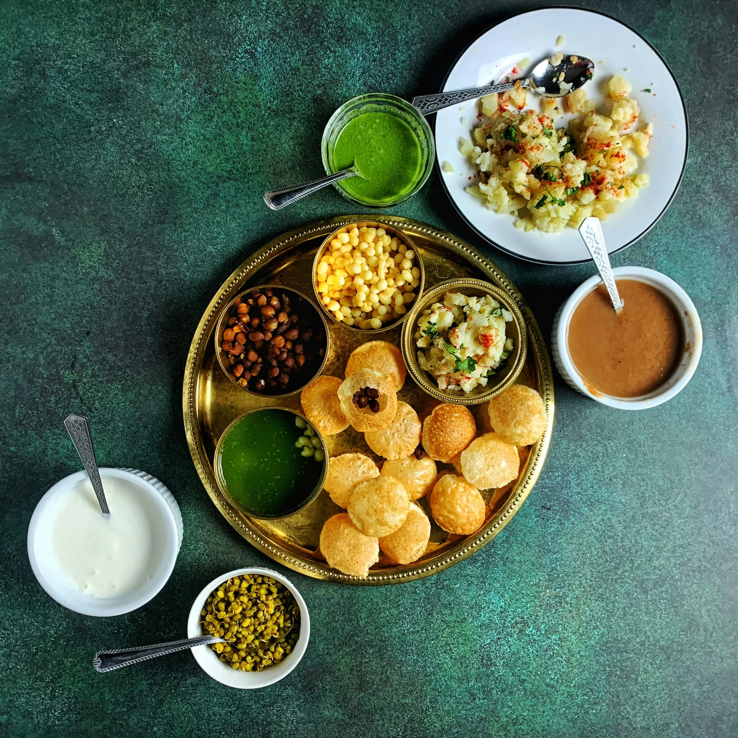 Indian Diet For Weight Loss