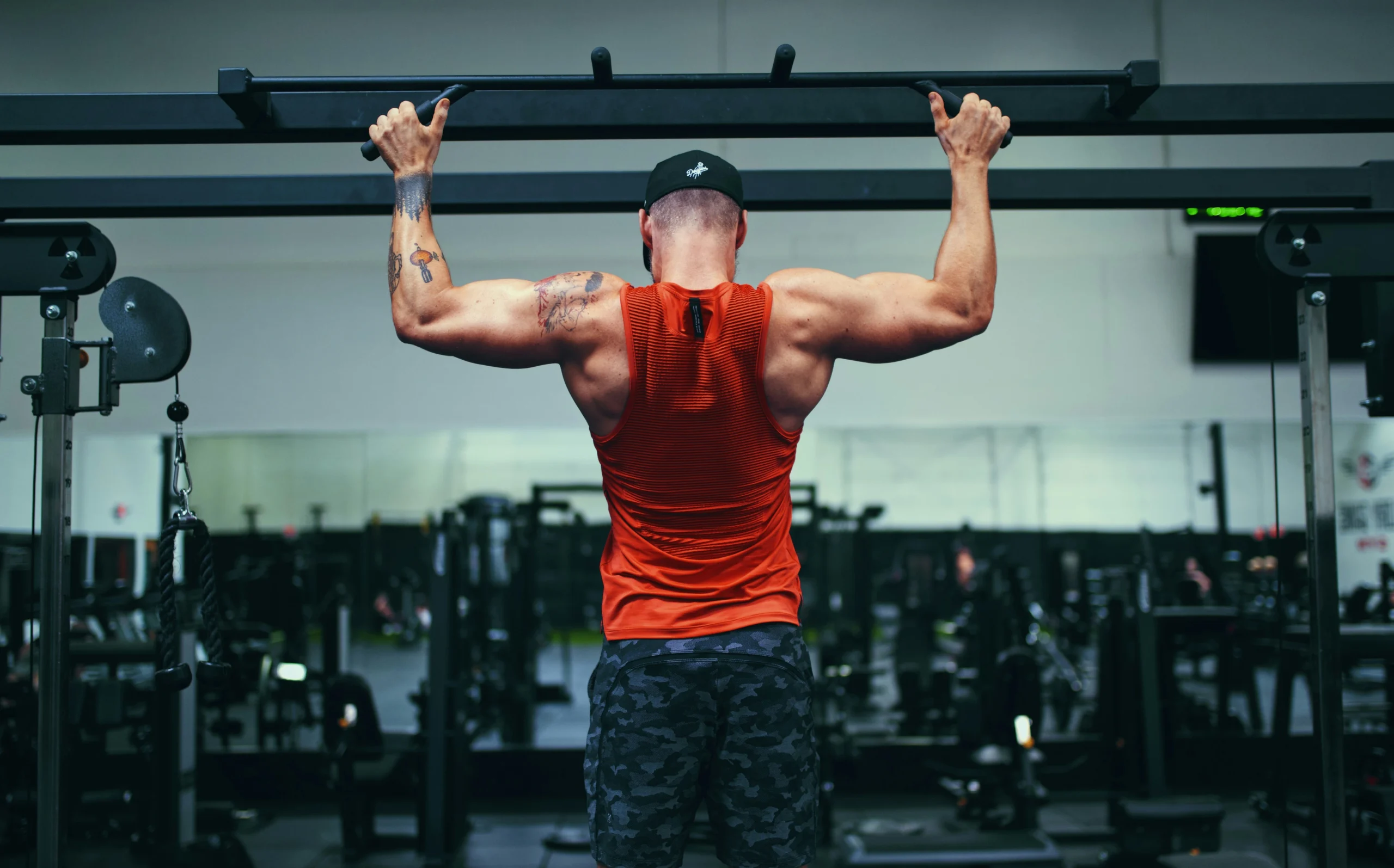 Weight Loss Exercise