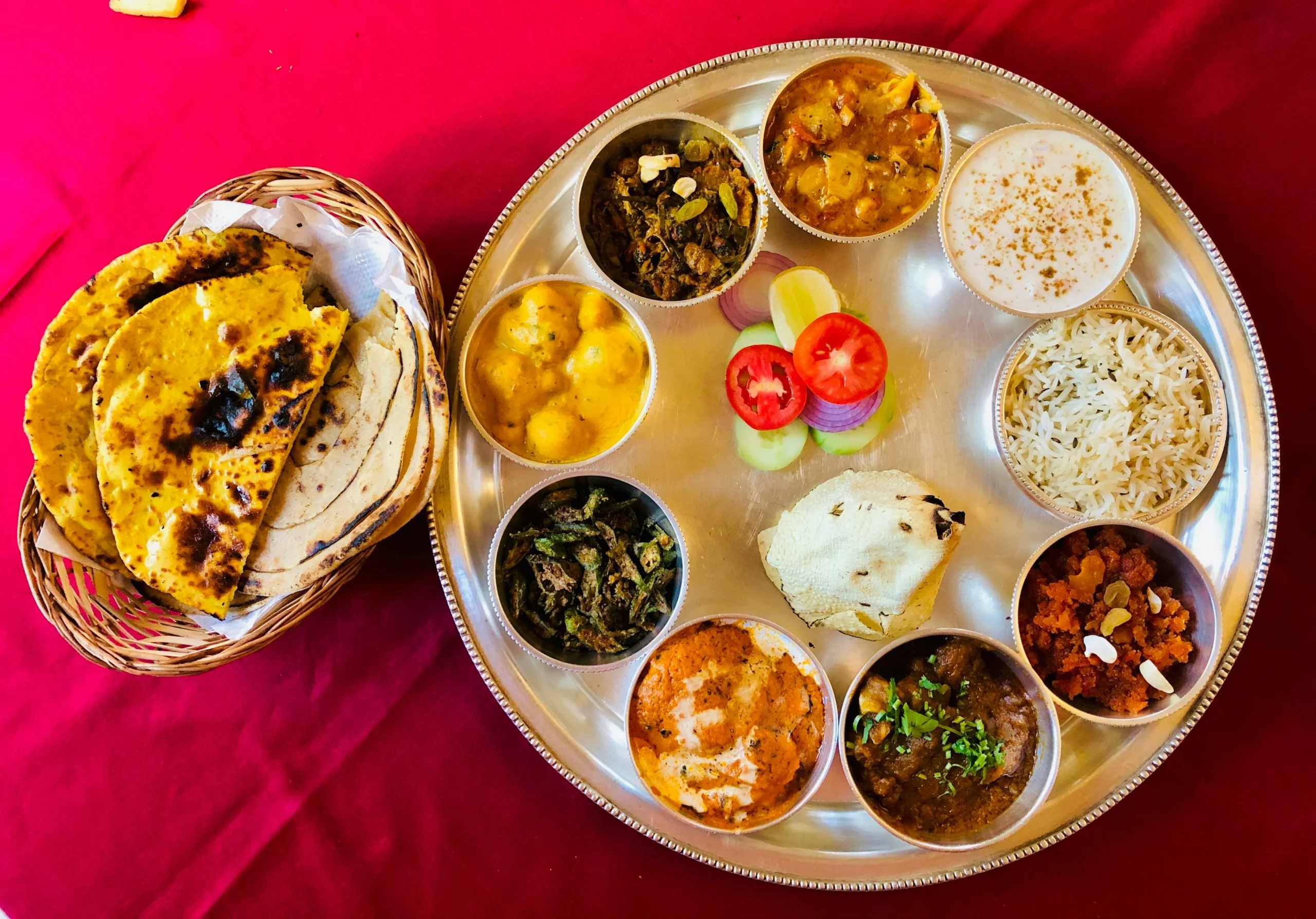 Indian Diet For Weight Loss