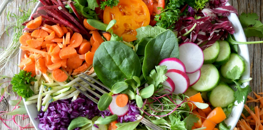 Weight Loss Vegetables