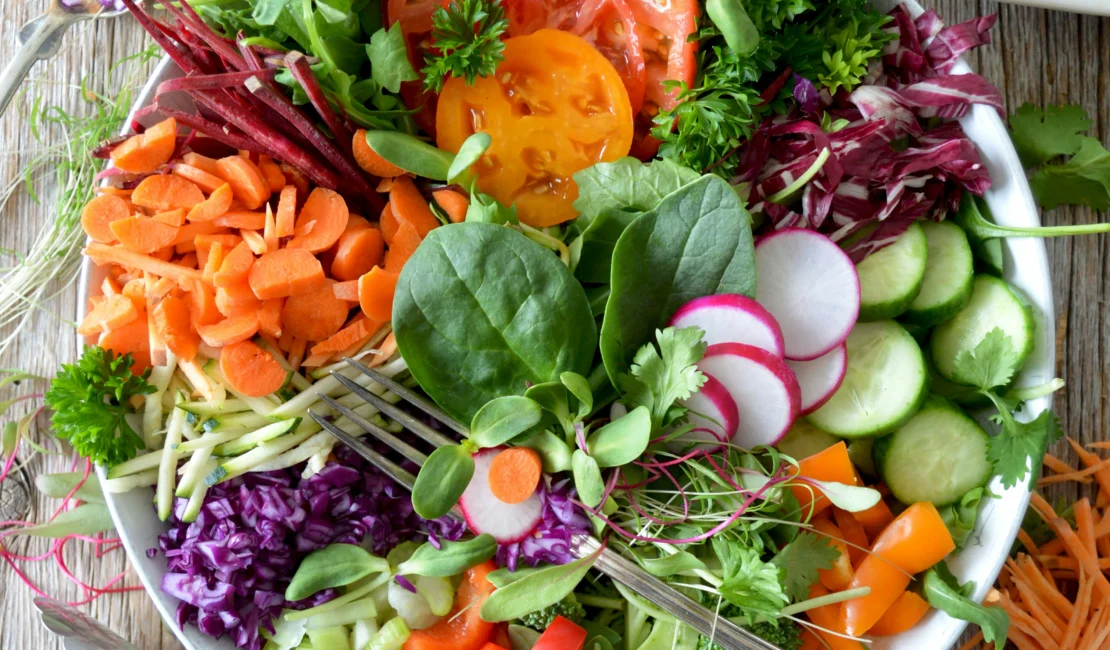 Weight Loss Vegetables