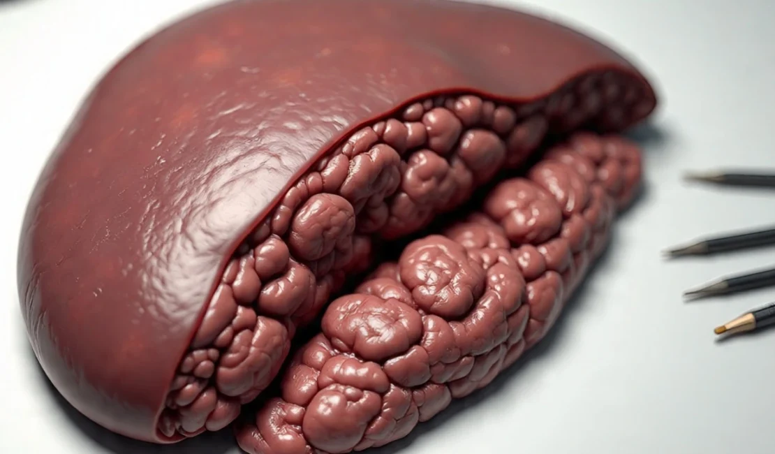 Liver Cancer