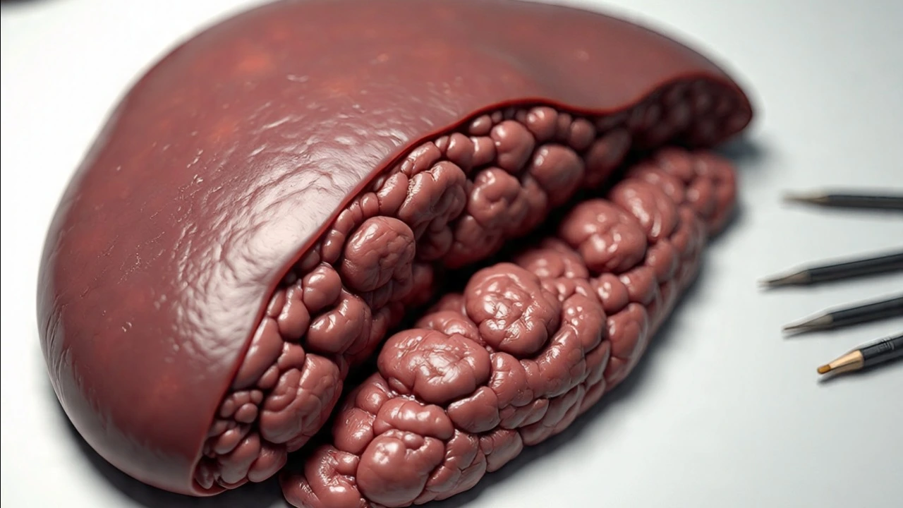 Liver Cancer