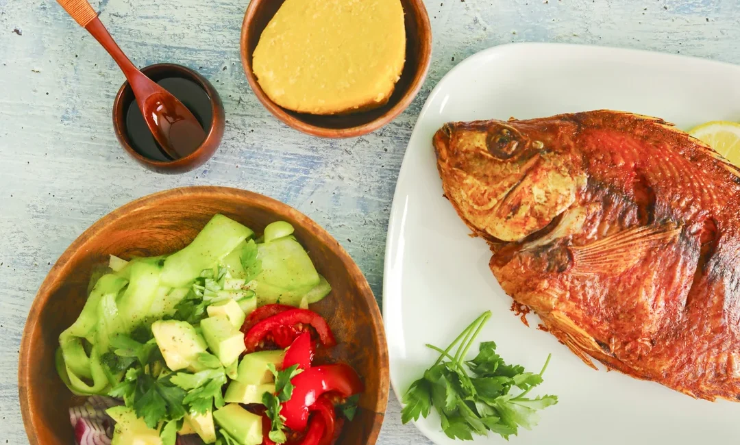 Liver Detox Foods