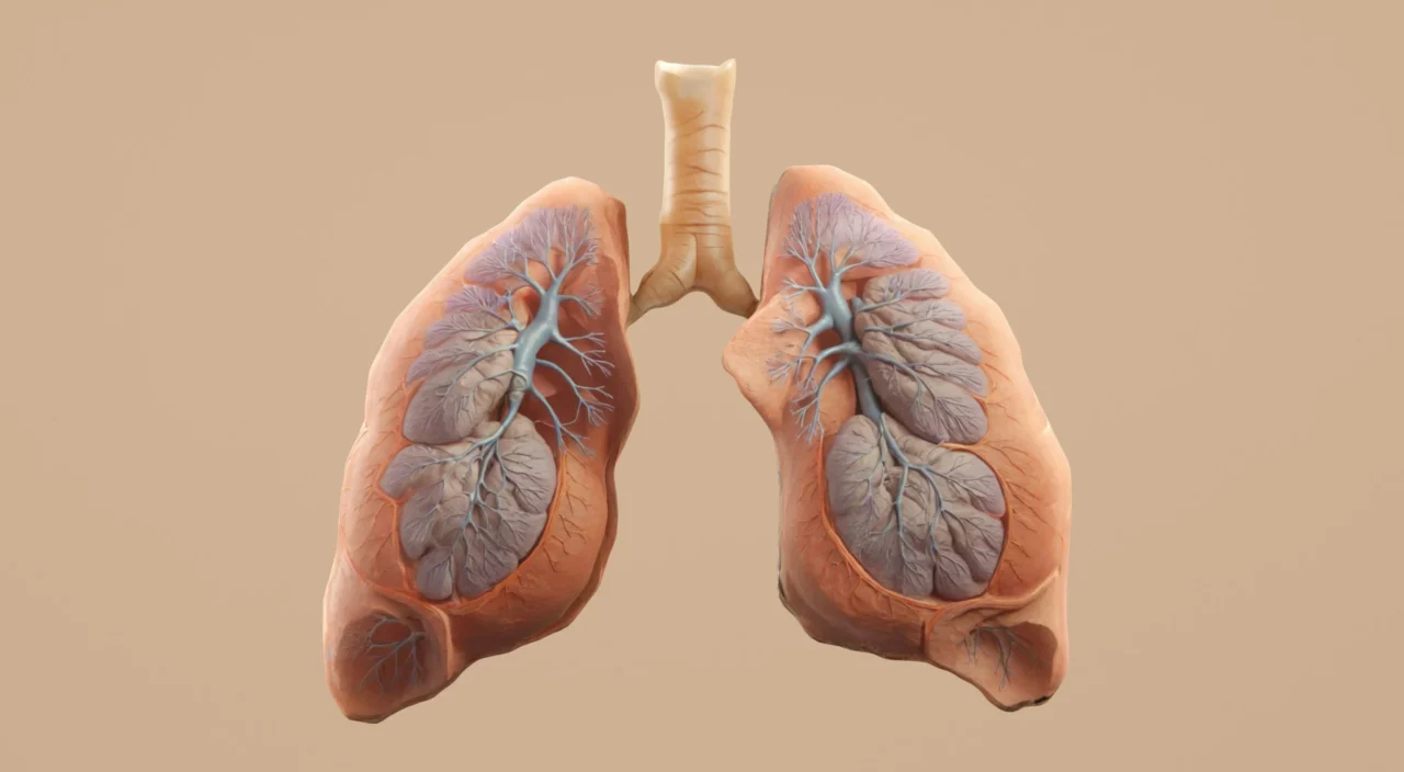 Lung Cancer