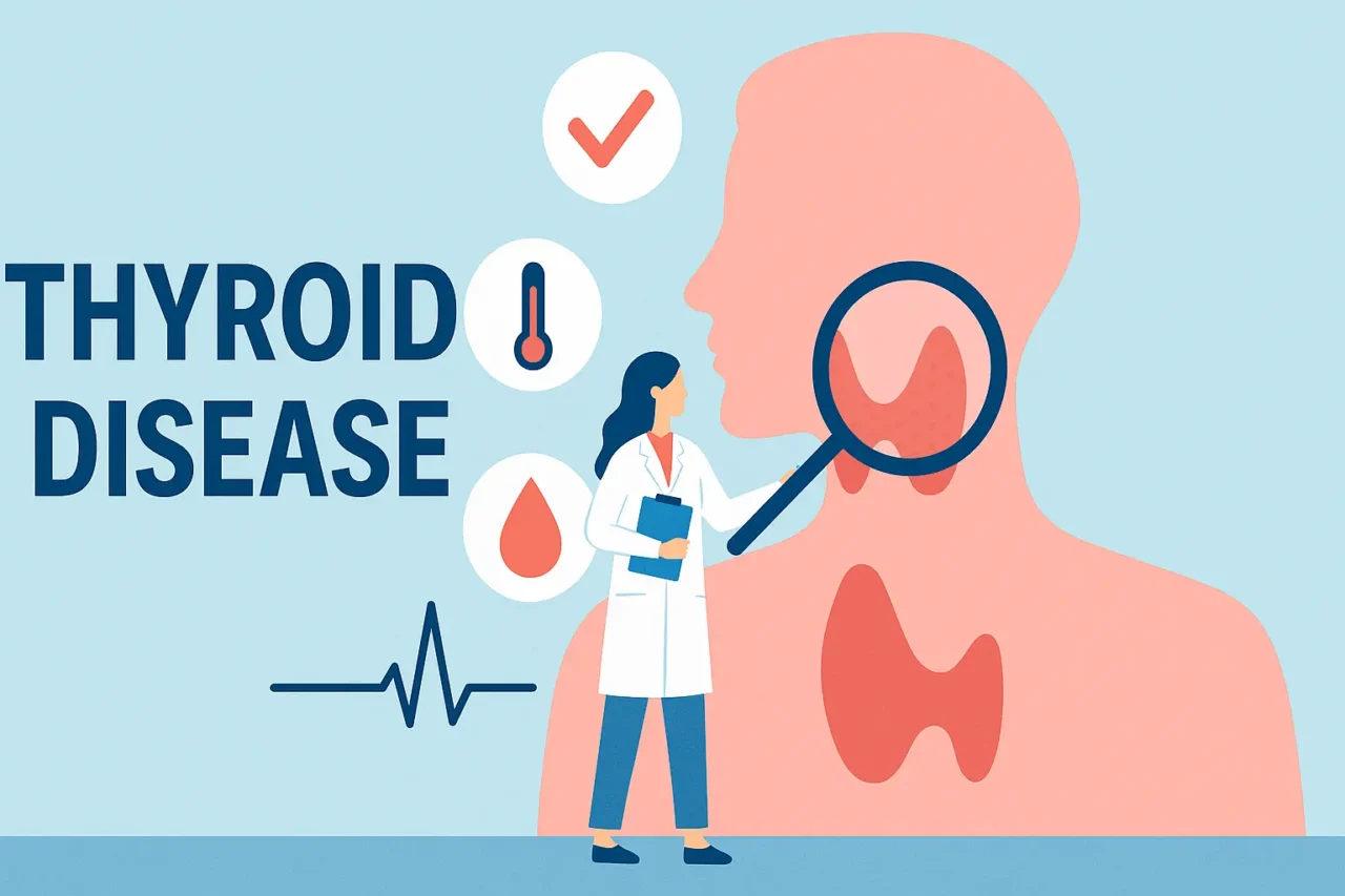 Thyroid Disease