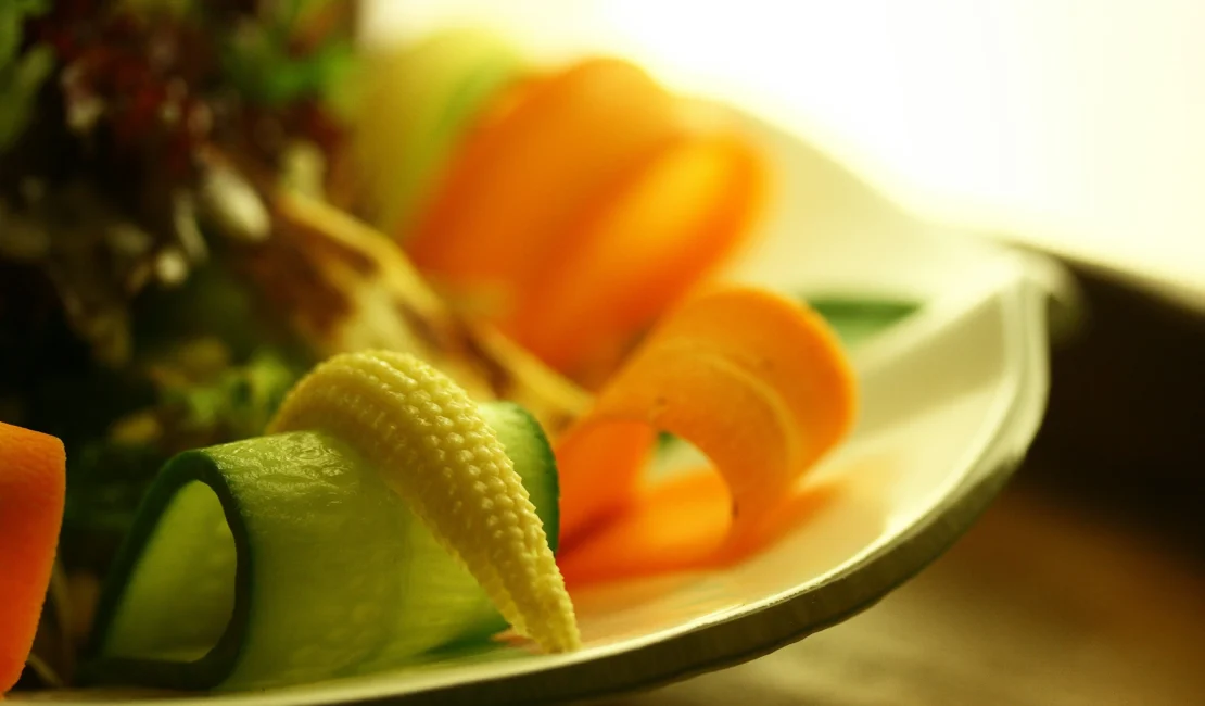 Vegetarian Diet For Weight Gain