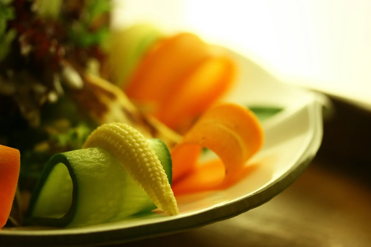 Vegetarian Diet For Weight Gain