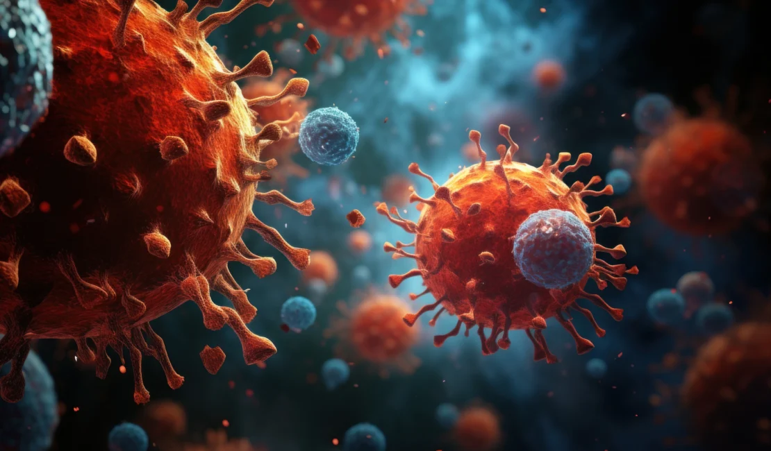 Diseases