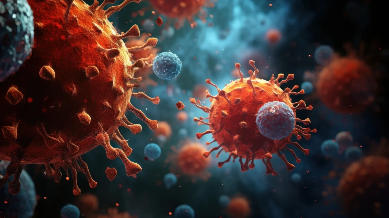 Diseases