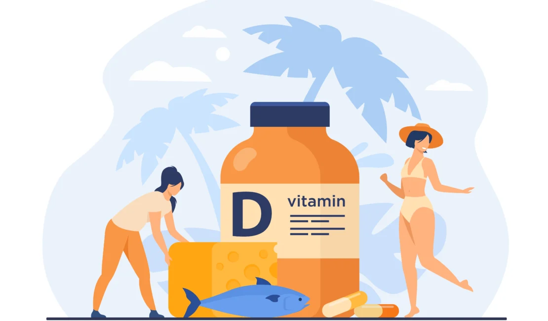 Vitamin D Deficiency