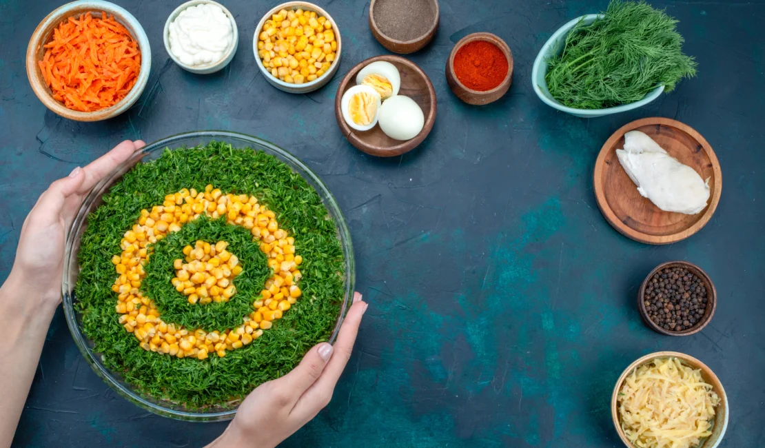 Ayurvedic Diet For Weight Gain