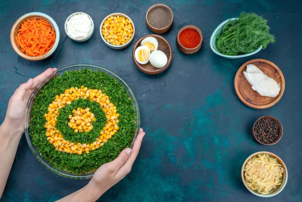 Ayurvedic Diet For Weight Gain
