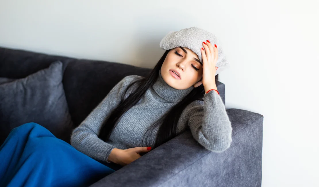 Can Constipation Causes Fever