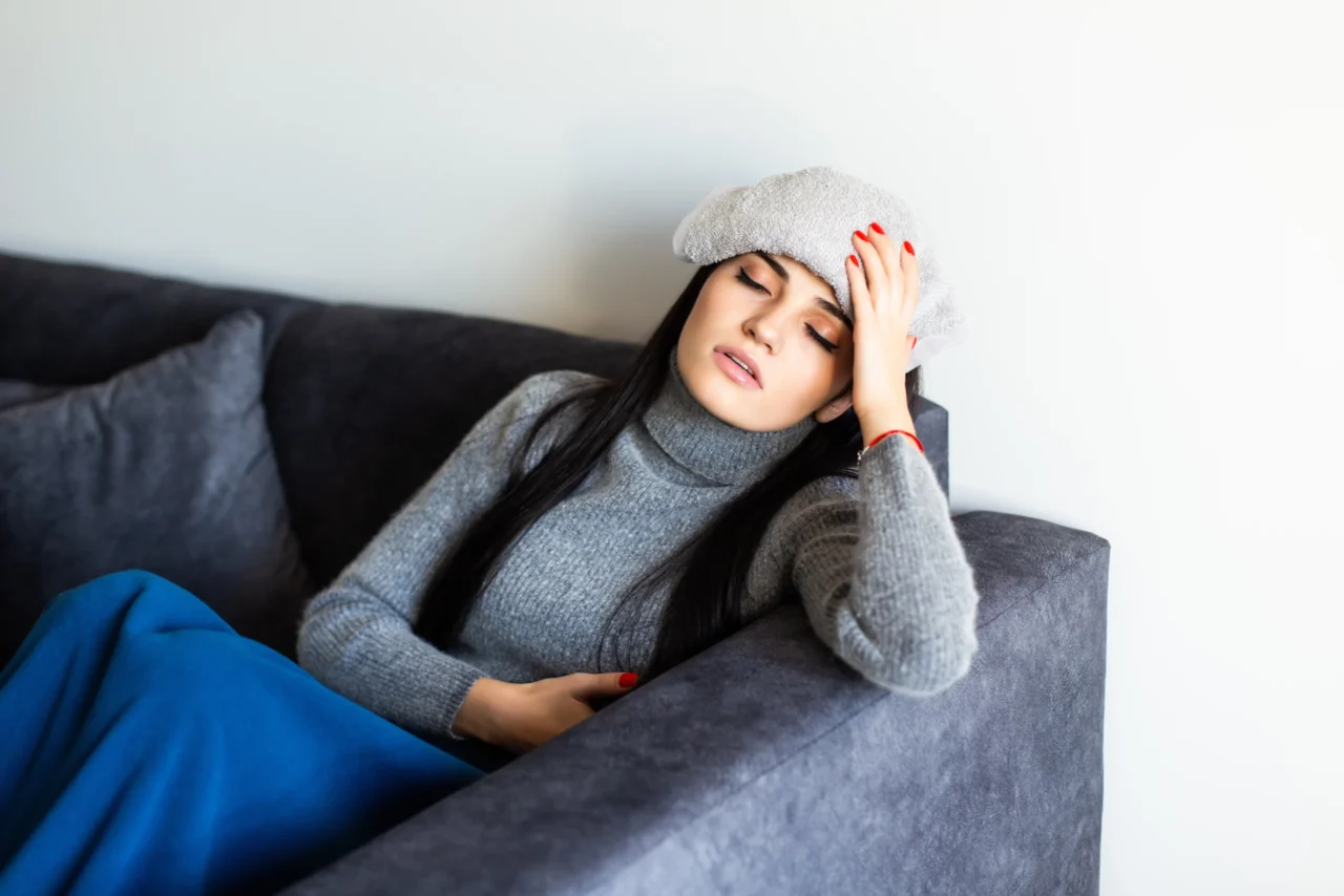 Can Constipation Causes Fever
