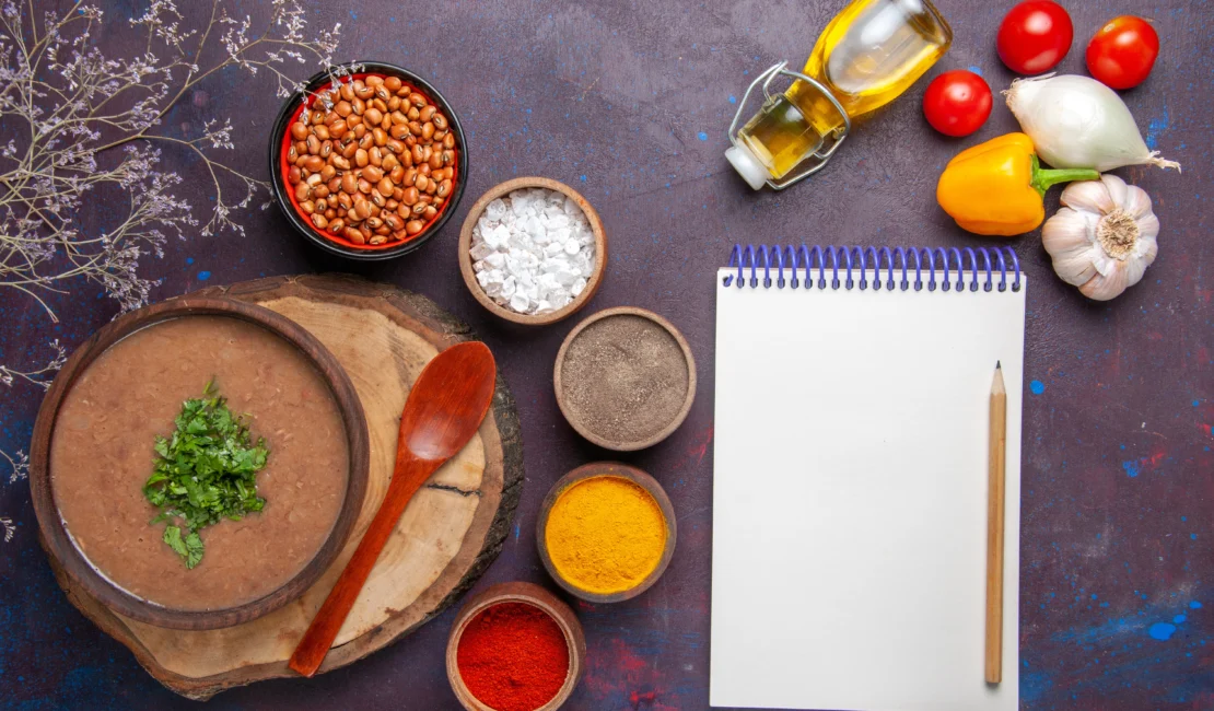 Indian Diet Plan For Weight Gain