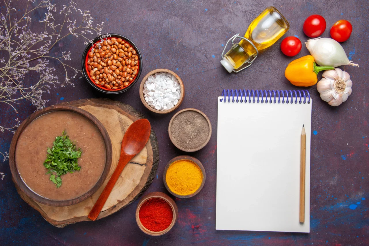 Indian Diet Plan For Weight Gain