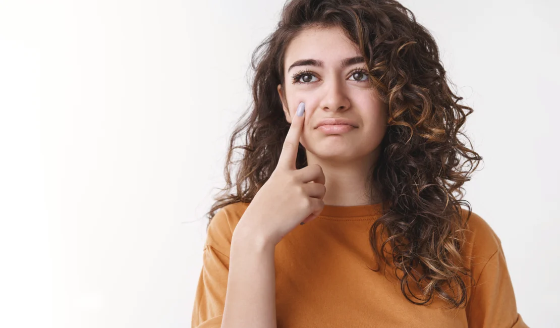 Skincare Mistake