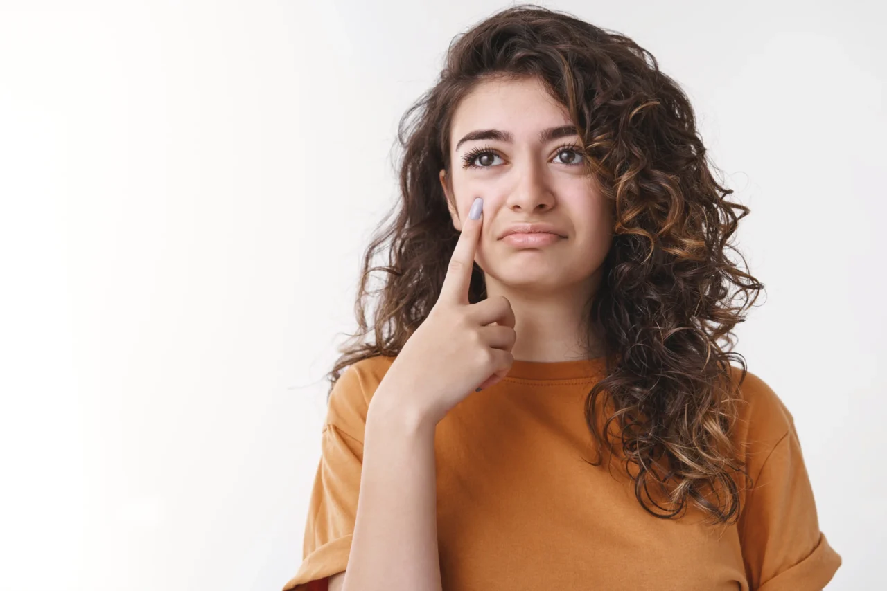 Skincare Mistake