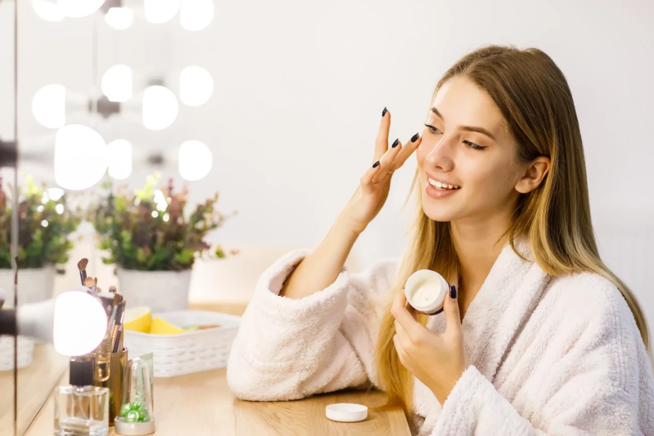 Skin Care Tips
