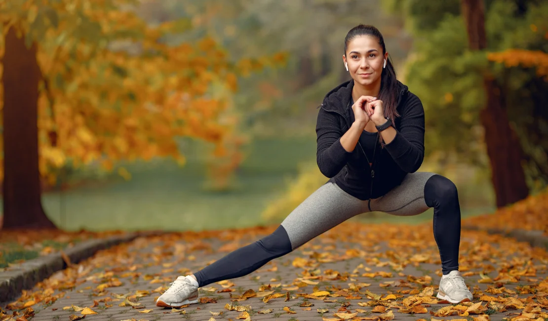 Exercise is Important for Prostate Health