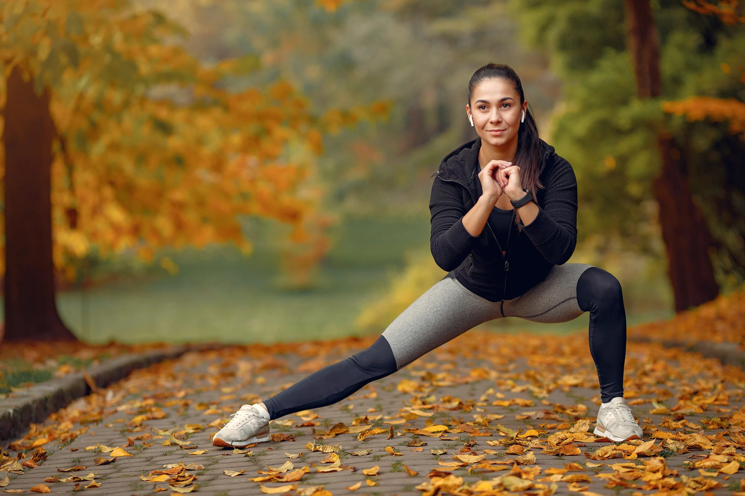 Exercise is Important for Prostate Health