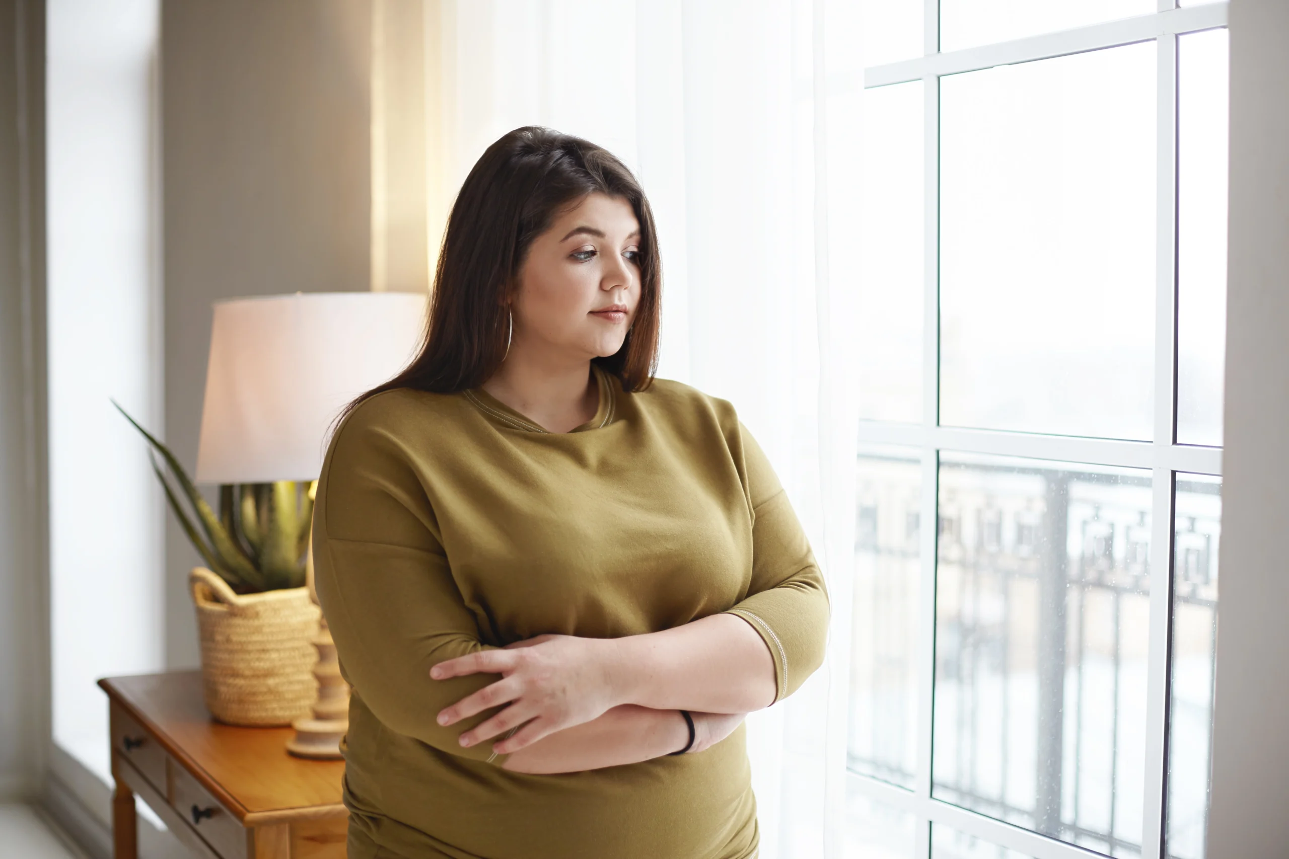Obesity Causes