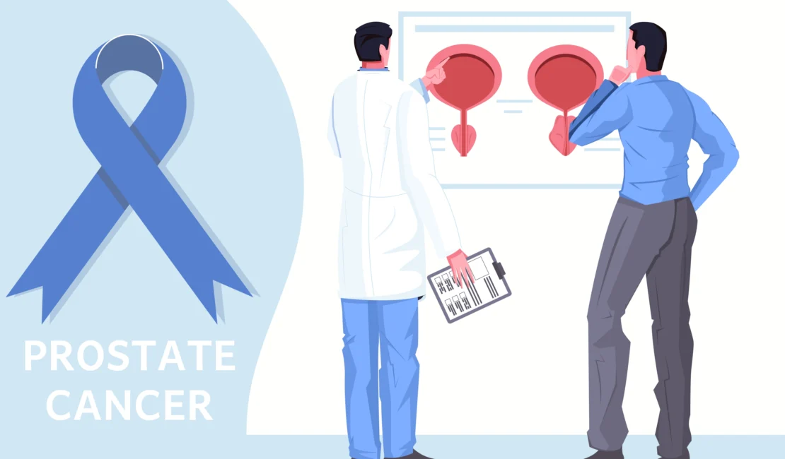 Prostate Cancer