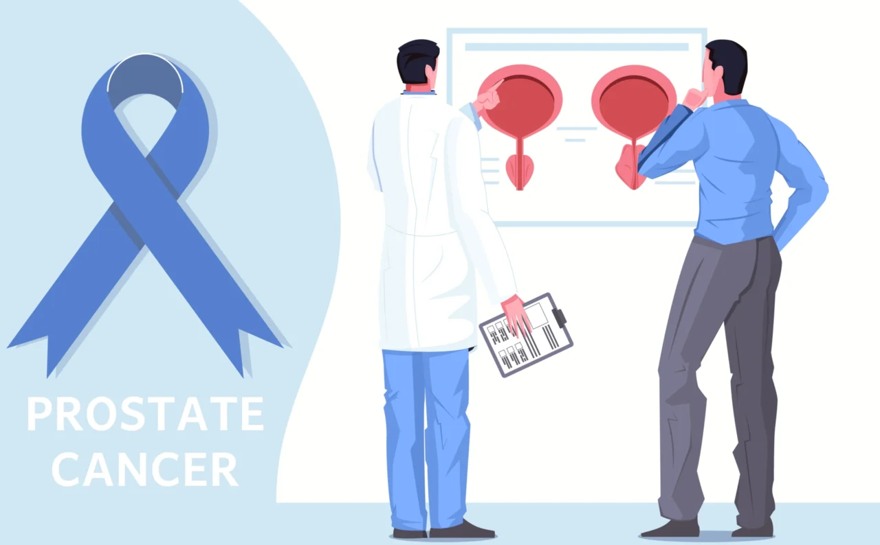 Prostate Cancer