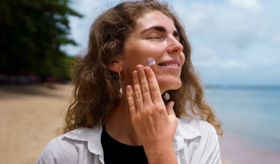 Suncreen Benefits