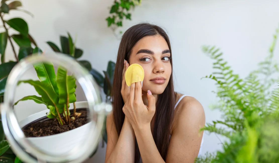 Natural Remedies for Dark Circles