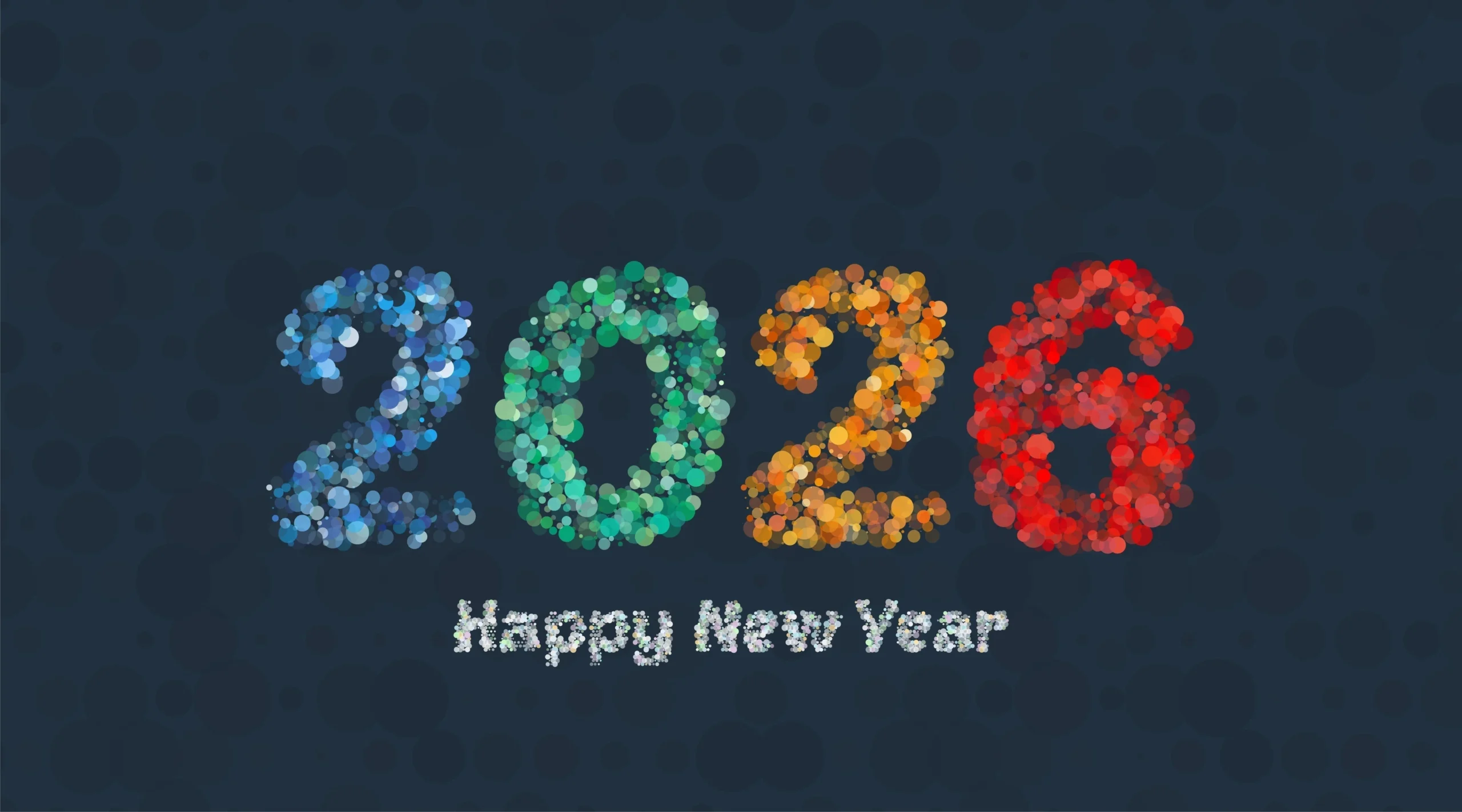 Simple Happy New Year 2026 greeting cards with step-by-step DIY ideas and warm wishes