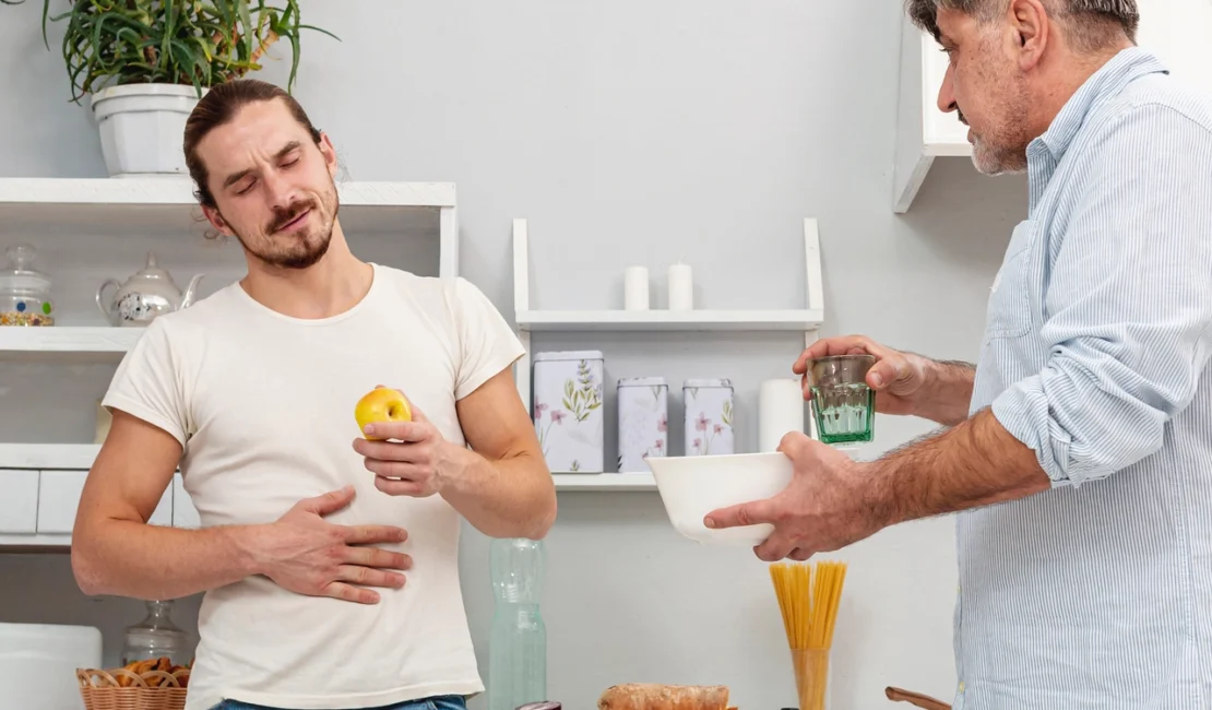 Natural remedies for constipation relief