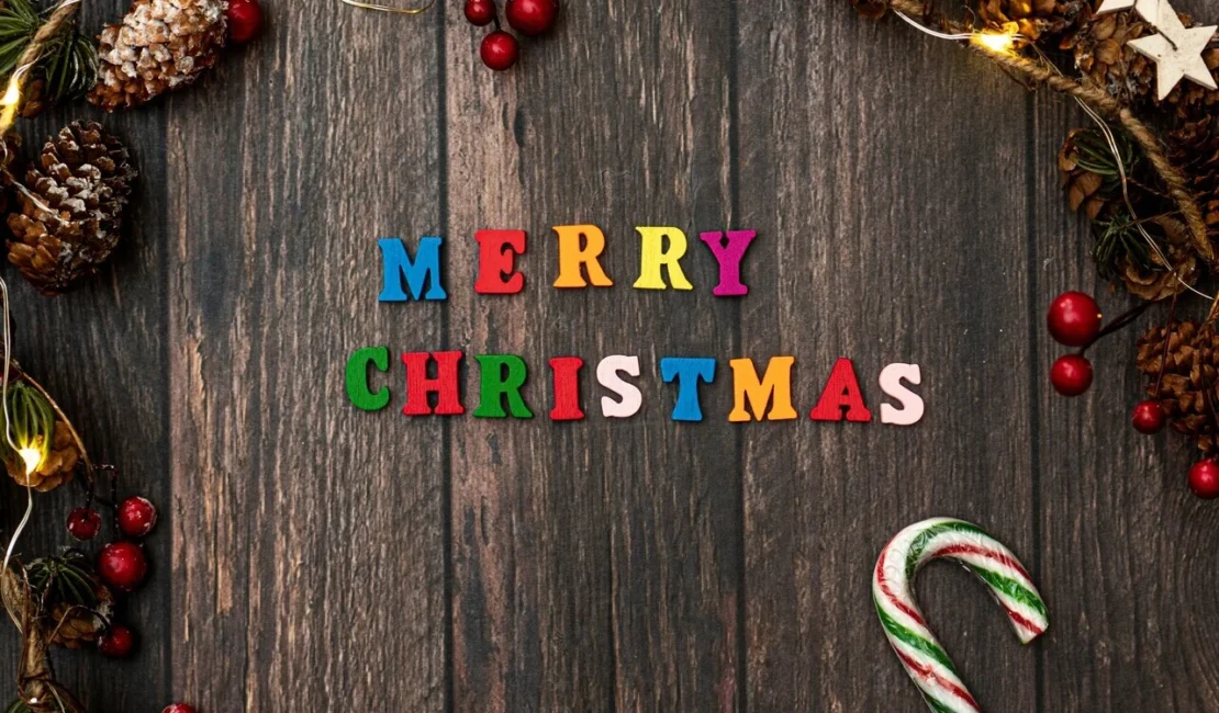 Merry Christmas 2025