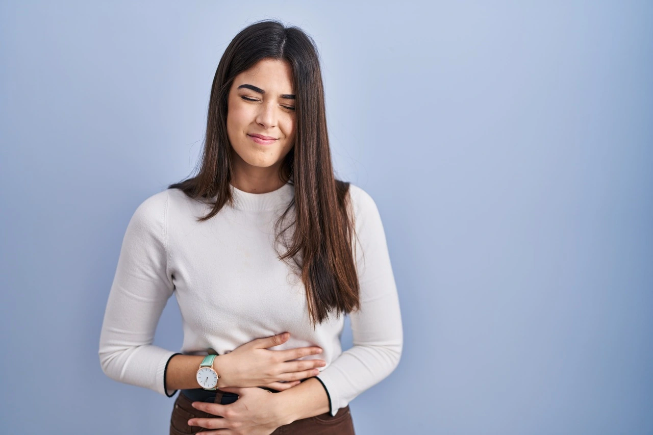 Natural ways to improve gut health and digestion