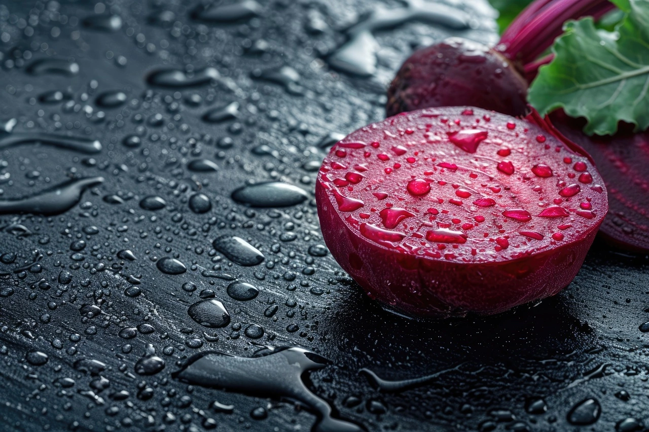 Beetroot for Skin Glow