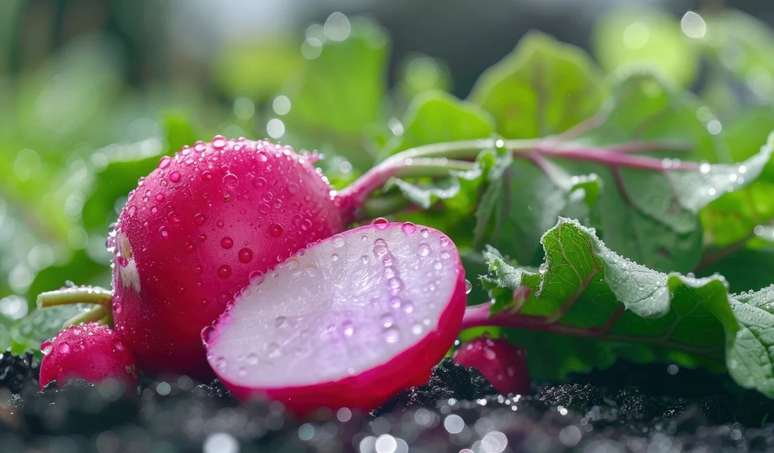 Beetroot for Hair Growth