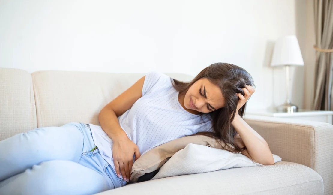 Constipation and Nausea Symptoms Explained