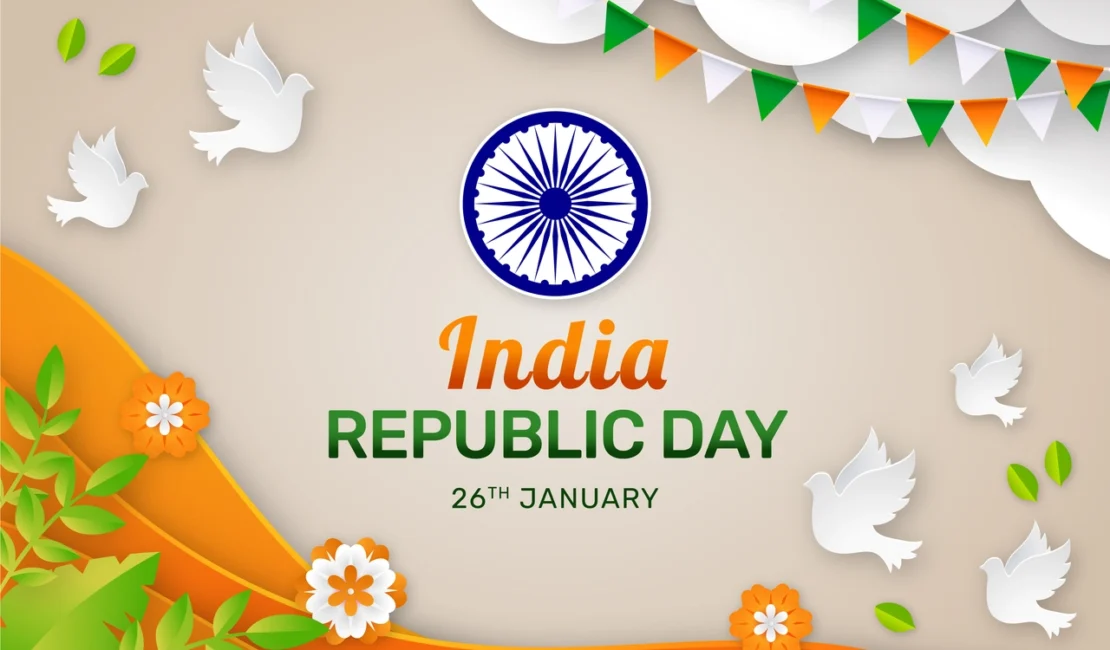 Happy Republic Day 2026 Wishes and Messages