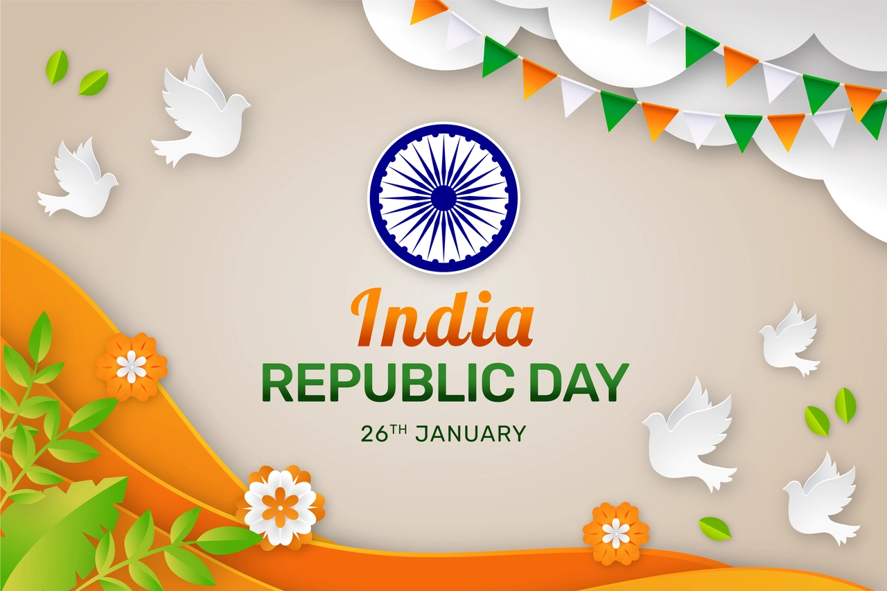 Happy Republic Day 2026 Wishes and Messages