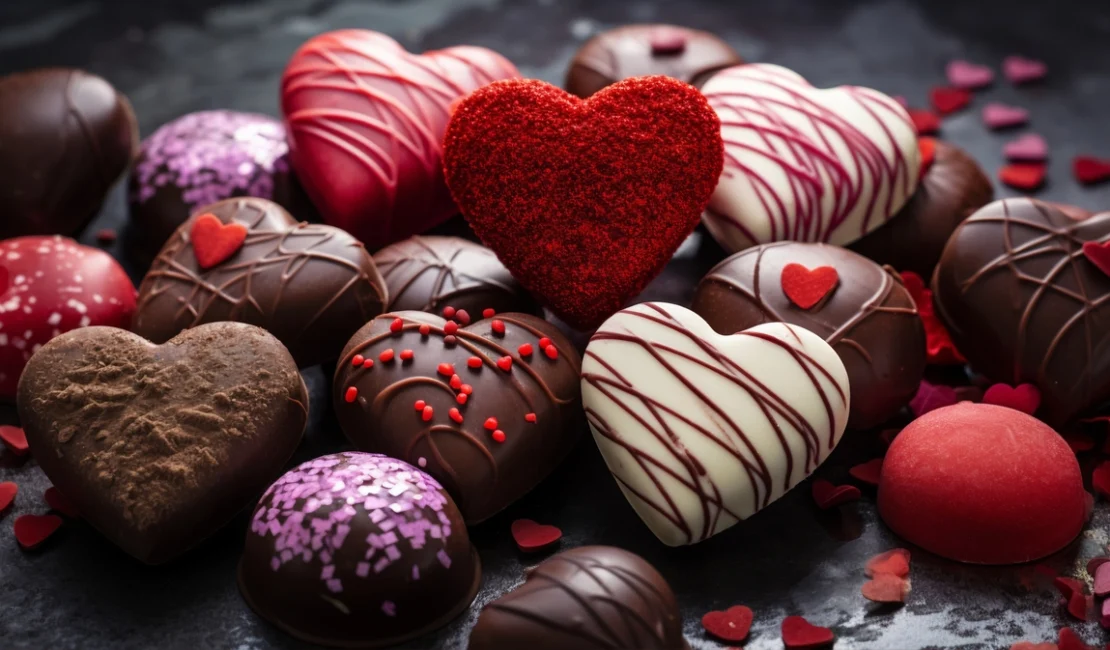 Chocolate Day 2026 wishes, messages and quotes for Valentine’s Week